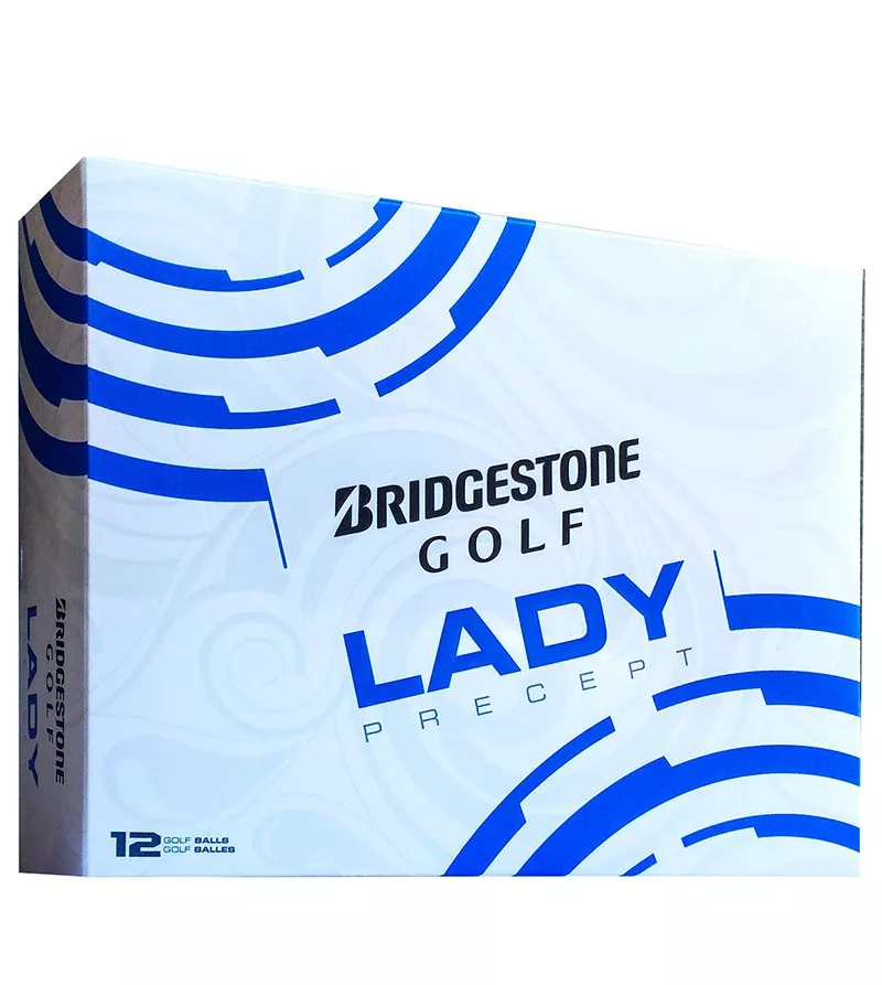 Bridgestone Lady Precept