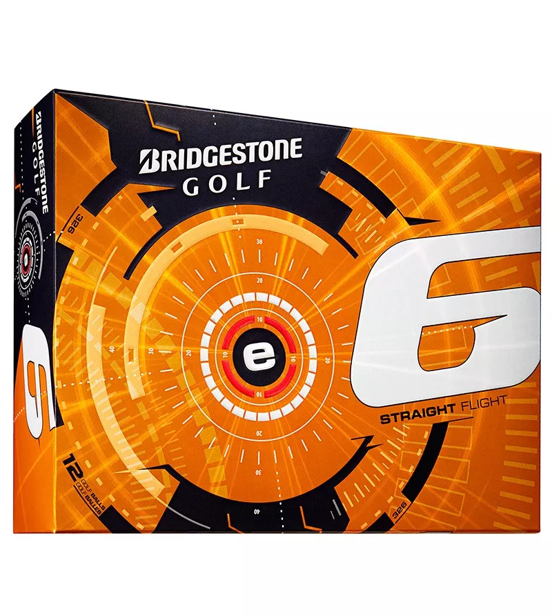 Bridgestone E6
