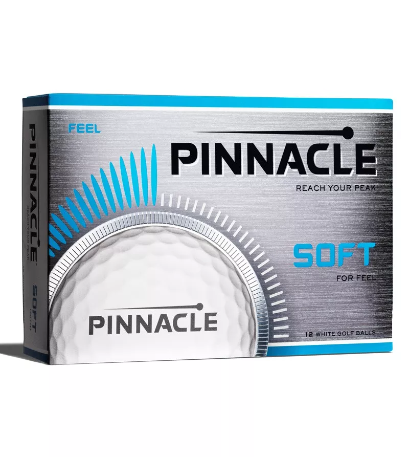 Pinnacle Soft
