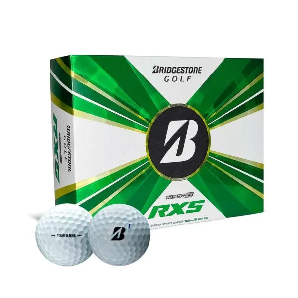 Bridgestone Ball Tour B RXS