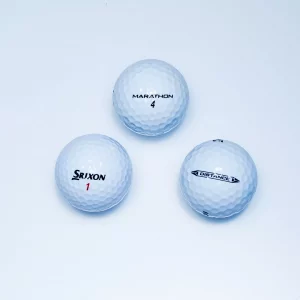 Srixon Distance/Marathon AAAA