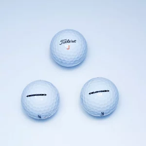 Titleist Velocity AA Plus