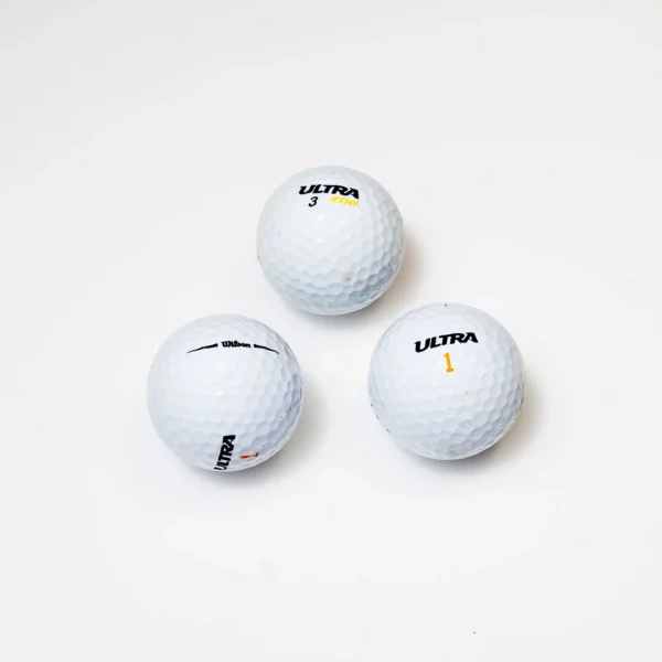 Wilson Ultra AA