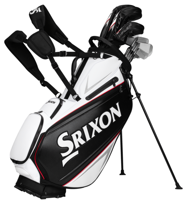 TOUR STAND BAG