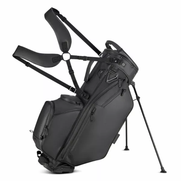 Big Max Dri Lite Hybrid Prime Standbag