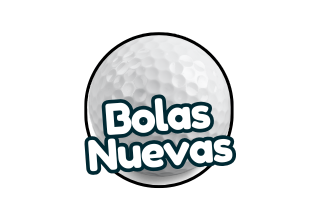 Bolas Nuevas