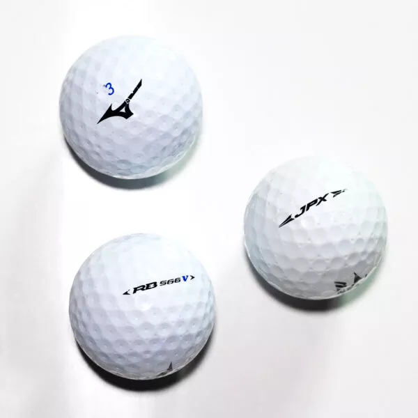 Mizuno 3 Capas AAA