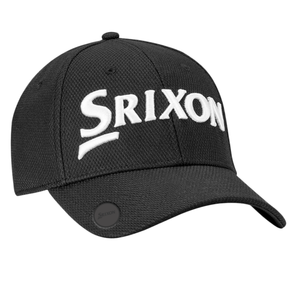 Gorra de golf con Marcador