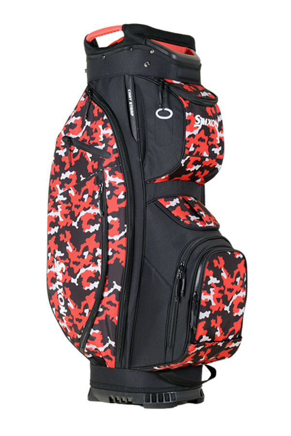 PREMIUM CART BAGS