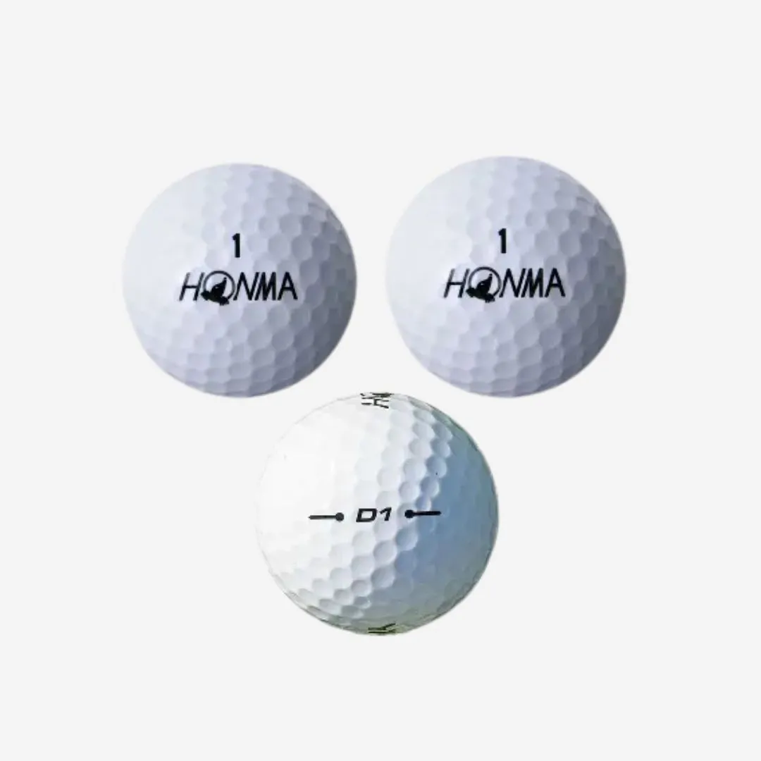 HONMA 2 capas AAA