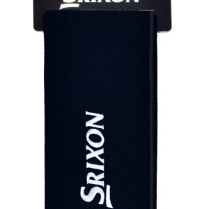 Toalla de Golf Srixon BAG TOWEL TRIFOLD MF